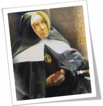 madre petra