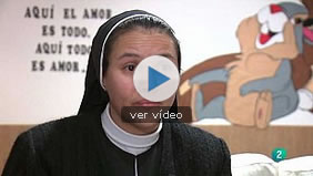 rtve testimonio la casa de la vida