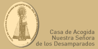 Casa de Acogida para Madres Gestantes, Nuestra Señora de los Desamparados